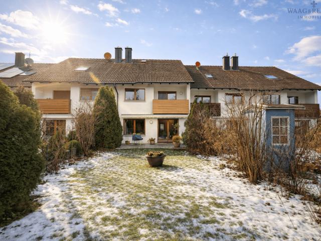 Haus kaufen in Maroth, Bayern