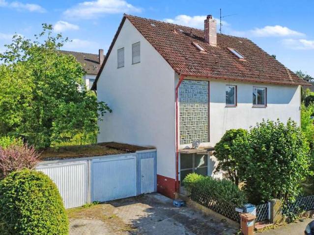 Haus kaufen in Maroth, Bayern