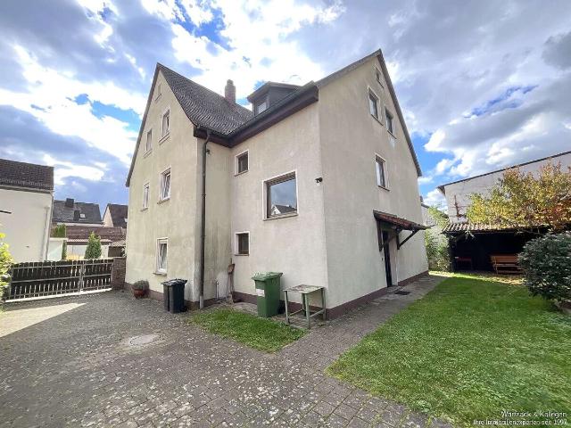 Haus kaufen in Maroth, Bayern