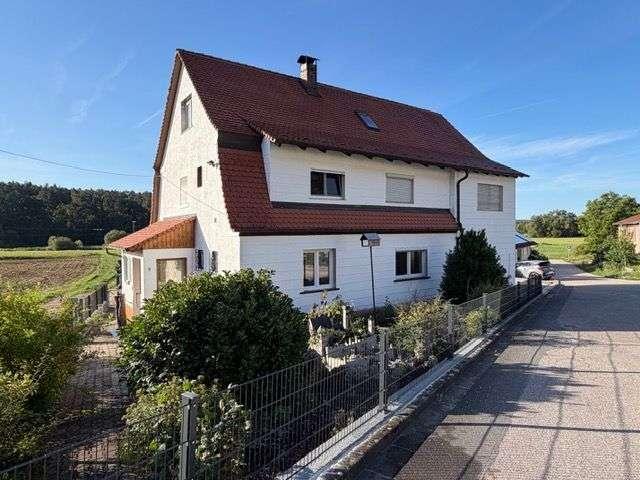 Haus kaufen in Maroth, Bayern