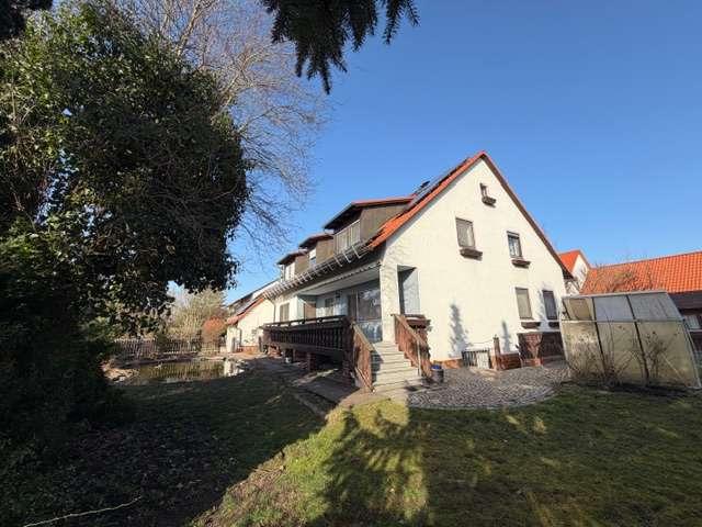 Haus kaufen in Maroth, Bayern