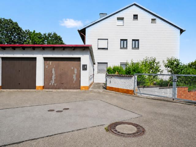Haus kaufen in Maroth, Bayern