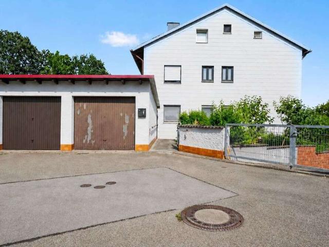 Haus kaufen in Maroth, Bayern