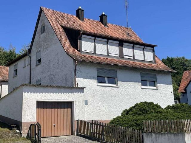 Haus kaufen in Maroth, Bayern