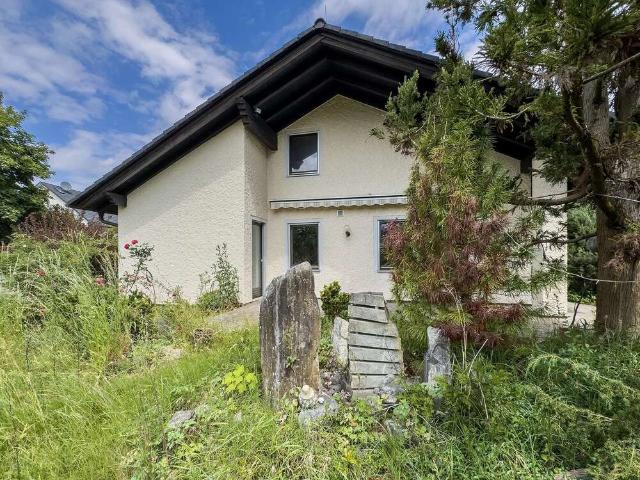 Haus kaufen in Eckersmühlen, Maroth