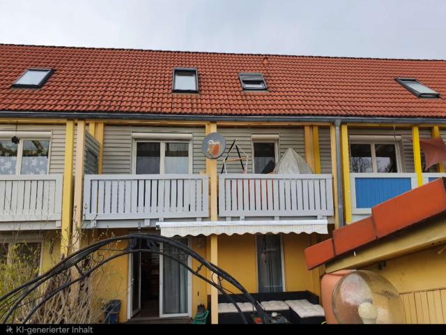 Haus kaufen in Maroth, Bayern