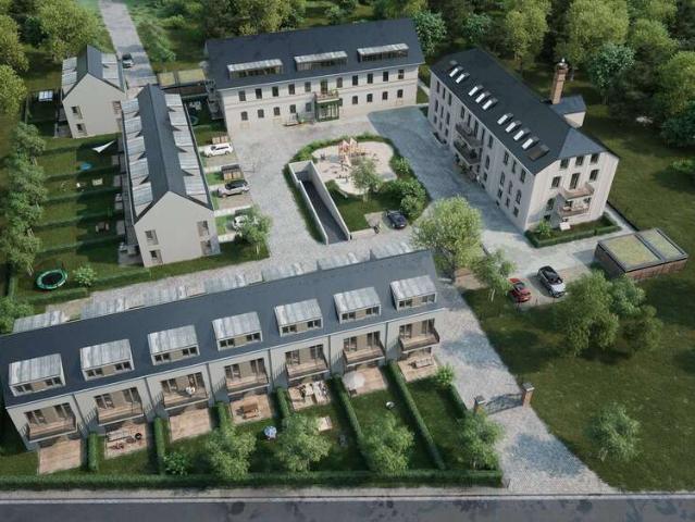 Haus kaufen in Rötha, Rotha