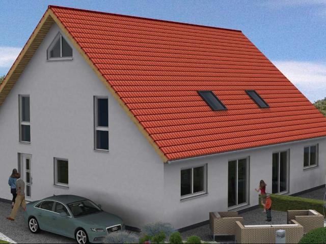 Haus kaufen in Rötha, Rotha