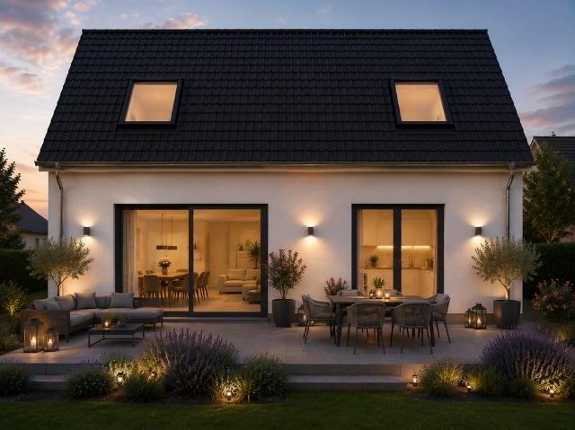 Haus kaufen in Rötha, Rotha