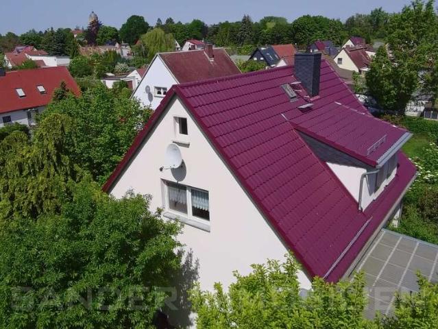 Haus kaufen in Rötha, Rotha