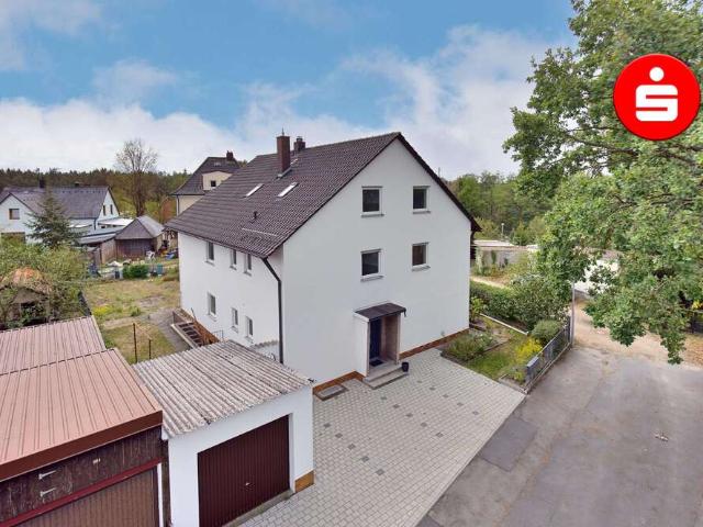 Haus kaufen in Röthenbach, Bayern