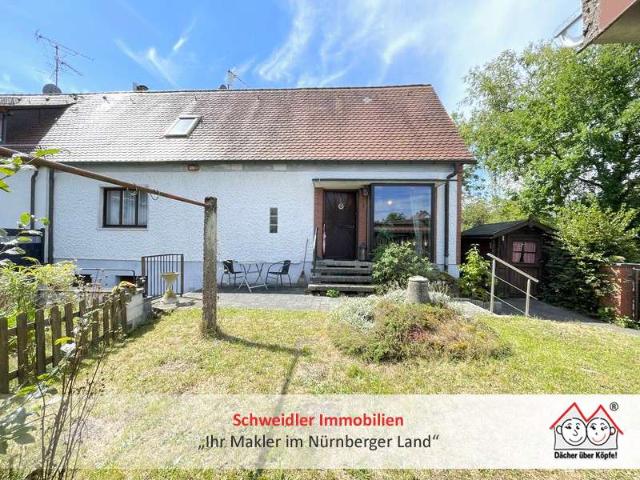 Haus kaufen in Röthenbach, Bayern