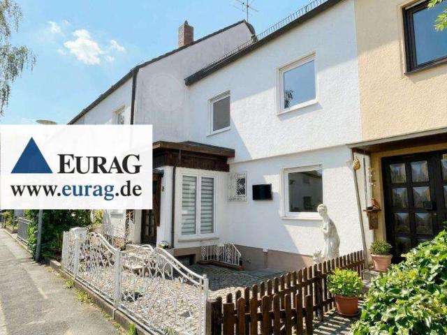Haus kaufen in Grünthal, Röthenbach an der Pegnitz