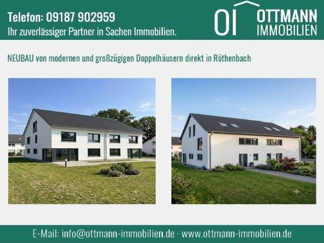 Haus kaufen in Grünthal, Röthenbach an der Pegnitz