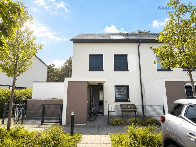 Haus kaufen in Röthenbach, Bayern