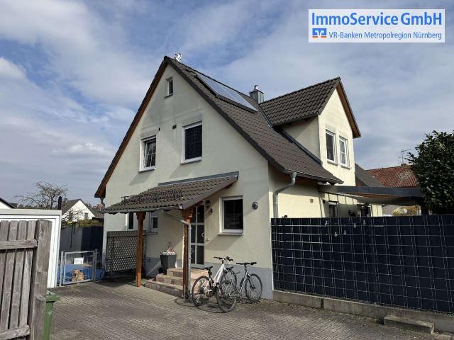 Haus kaufen in Röthenbach, Bayern