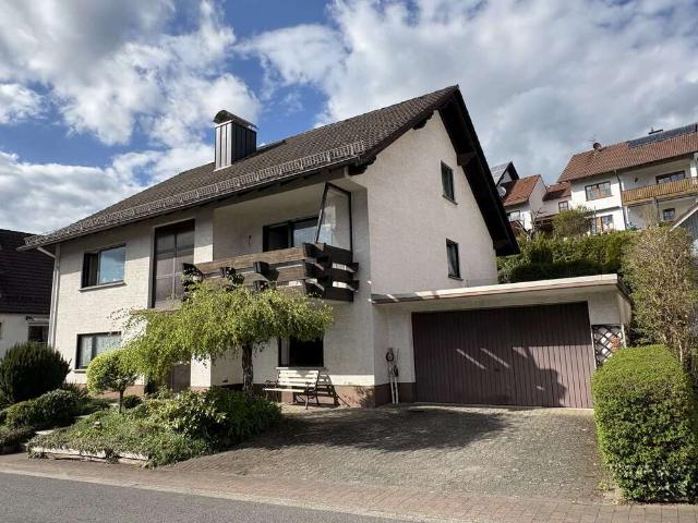 Haus kaufen in Rothenbuch, Bayern