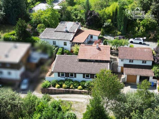 Haus kaufen in Rothenfels, Bayern