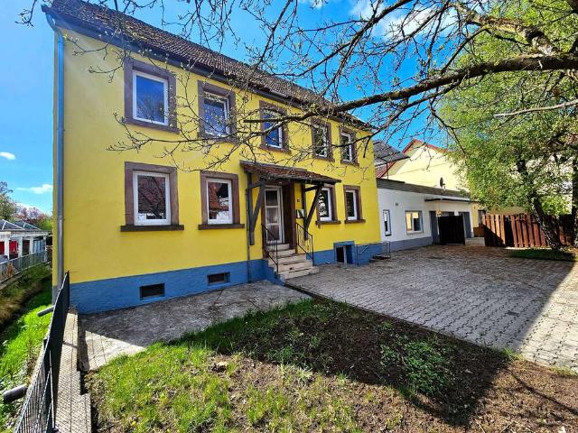 Haus kaufen in Rothselberg, Rheinland-Pfalz