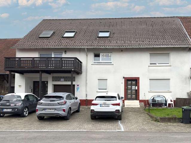 Haus kaufen in Rothselberg, Rheinland-Pfalz