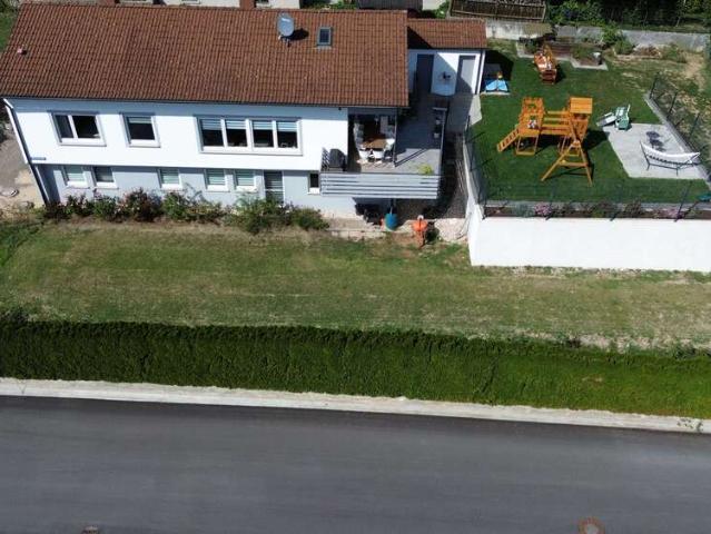 Haus kaufen in Rottenacker, Alb-Donau-Kreis