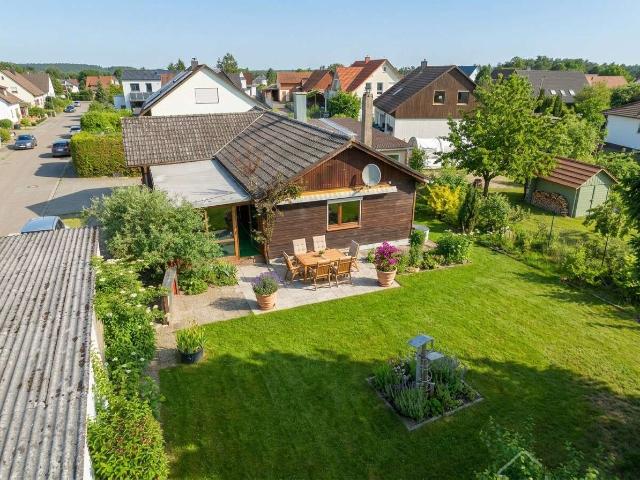 Haus kaufen in Röttenbach, Bayern