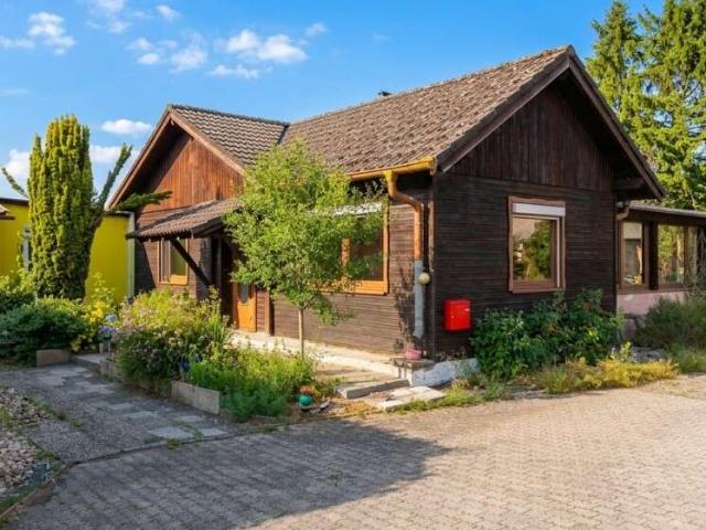 Haus kaufen in Röttenbach, Bayern