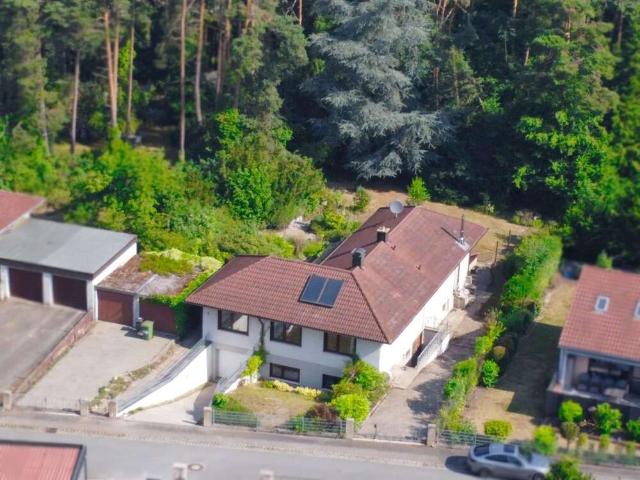Haus kaufen in Röttenbach, Bayern