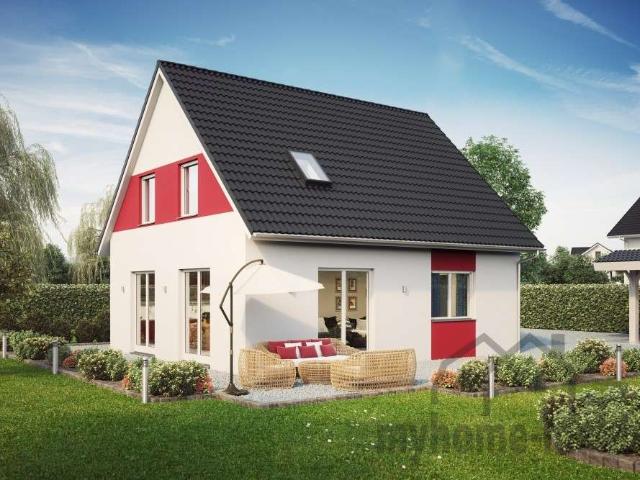 Haus kaufen in Röttenbach, Bayern