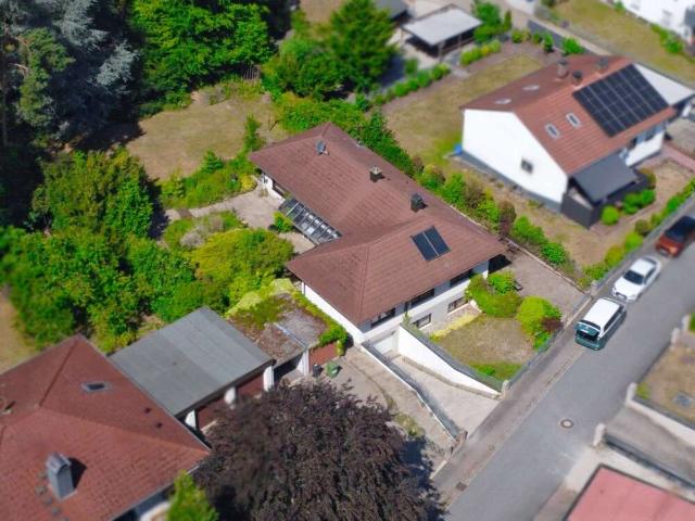 Haus kaufen in Röttenbach, Bayern