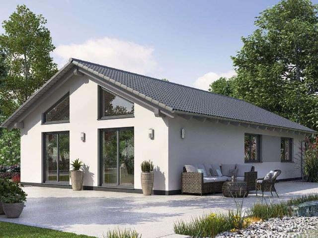 Haus kaufen in Röttenbach, Bayern