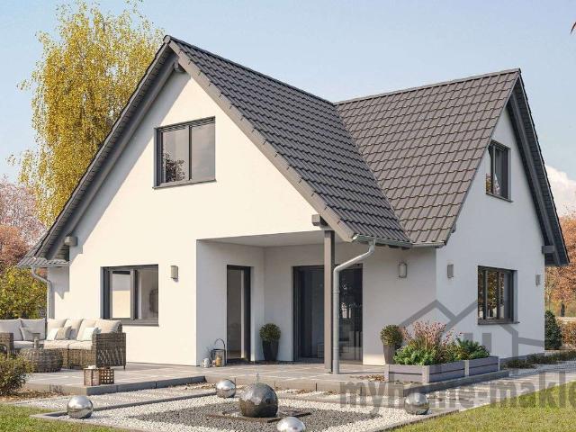 Haus kaufen in Röttenbach, Bayern
