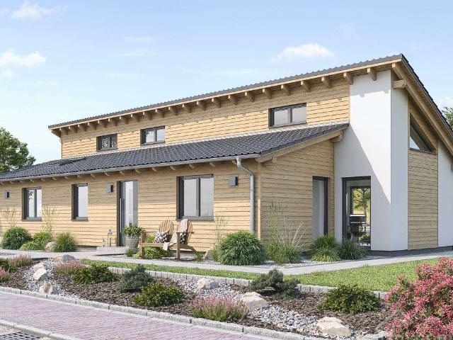 Haus kaufen in Röttenbach, Bayern