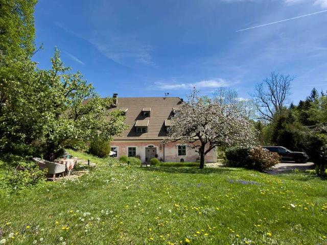 Haus kaufen in Rottenbuch, Bayern