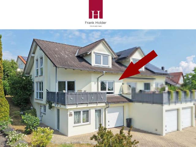 Haus kaufen in Rottenburg