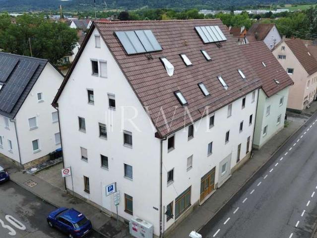 Haus kaufen in Rottenburg