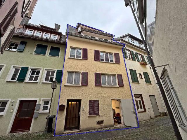 Haus kaufen in Rottenburg