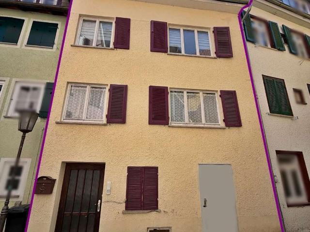 Haus kaufen in Rottenburg
