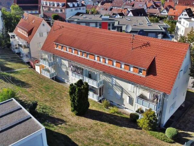 Haus kaufen in Rottenburg, Rottenburg am Neckar