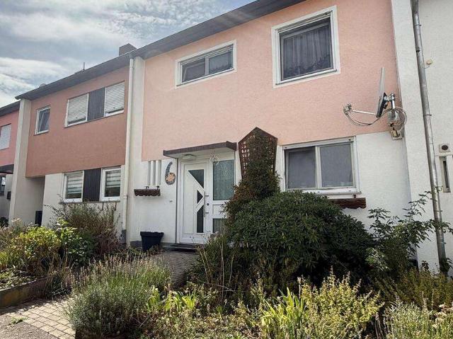 Haus kaufen in Rottenburg, Rottenburg am Neckar