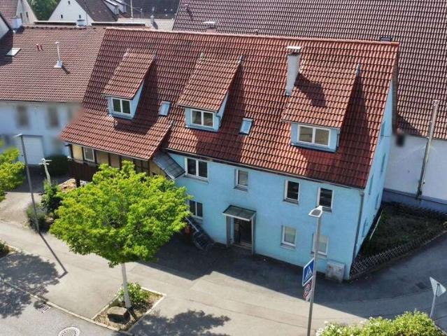 Haus kaufen in Rottenburg