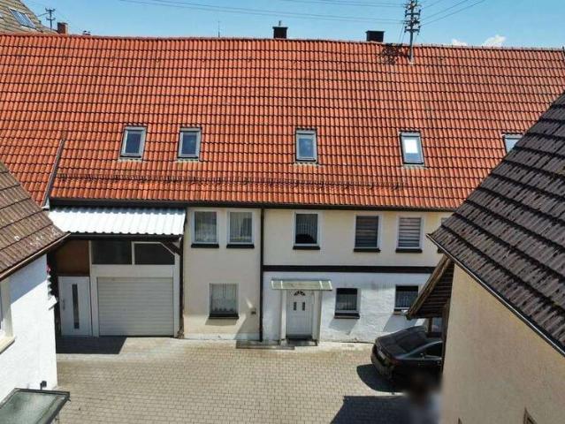Haus kaufen in Rottenburg