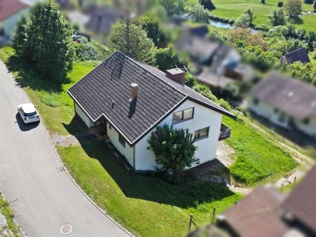 Haus kaufen in Rottenburg