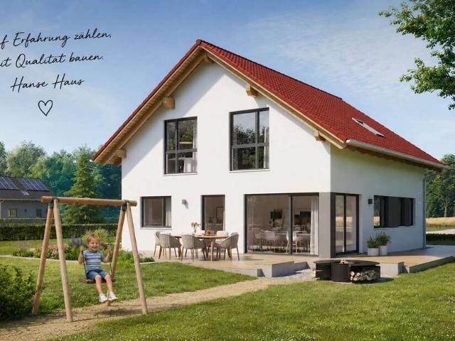 Haus kaufen in Rottenburg