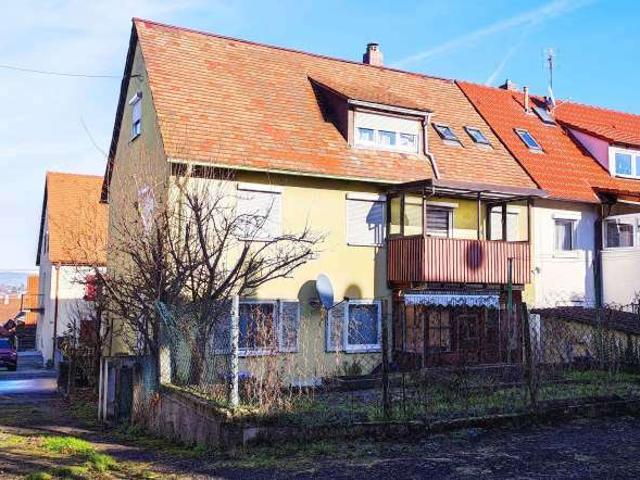Haus kaufen in Rottenburg