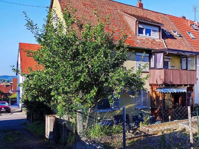 Haus kaufen in Rottenburg