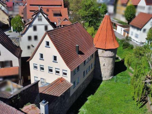 Haus kaufen in Rottenburg