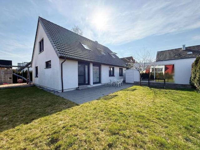 Haus kaufen in Rottenburg
