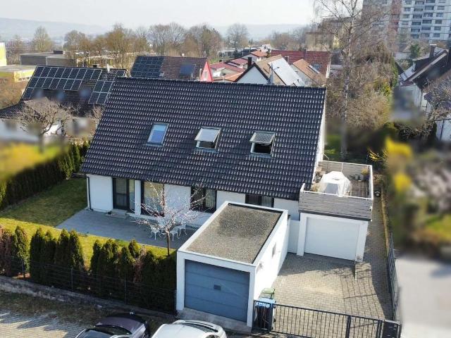 Haus kaufen in Rottenburg