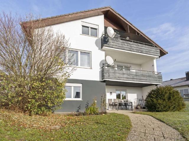 Haus kaufen in Rottenburg